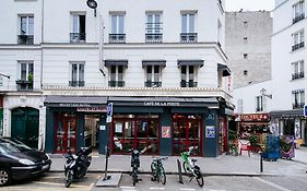 Hotel de la Poste Paris